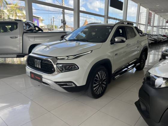 FIAT TORO 2.0 16V TURBO DIESEL RANCH 4WD AT9